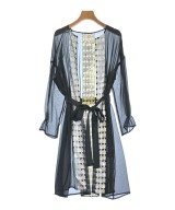 YOSHIYO（ヨシヨ）その他 黒 サイズ:4(XL位) レディース/2200626777265