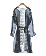 YOSHIYO（ヨシヨ）その他 黒 サイズ:4(XL位) レディース/2200626777265