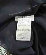 YOSHIYO（ヨシヨ）カジュアルシャツ 黒 サイズ:4(XL位) レディース/2200626777272