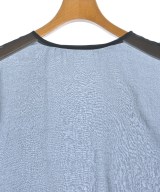 YOSHIYO（ヨシヨ）カジュアルシャツ 黒 サイズ:4(XL位) レディース/2200626777272