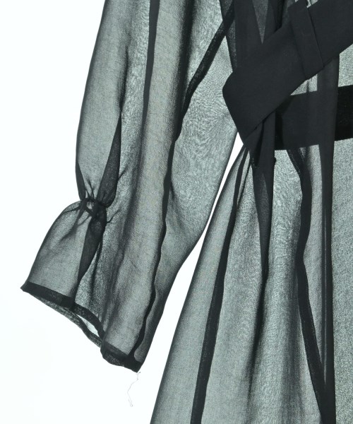 YOSHIYO（ヨシヨ）その他 黒 サイズ:4(XL位) レディース/2200629491243