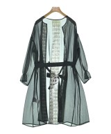 YOSHIYO（ヨシヨ）その他 黒 サイズ:4(XL位) レディース/2200629491243