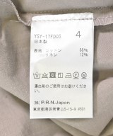 YOSHIYO（ヨシヨ）ブラウス ベージュ サイズ:4(XL位) レディース/2200612787261