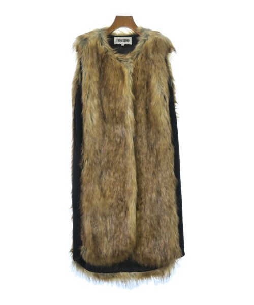 YOSHIYO(ヨシヨ)その他 茶 サイズ:4(XL位)/2200664385125