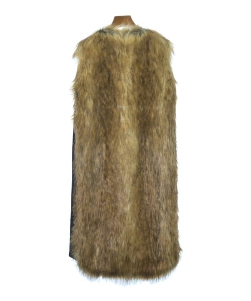 YOSHIYO（ヨシヨ）その他 茶 サイズ:4(XL位) レディース/2200664385125