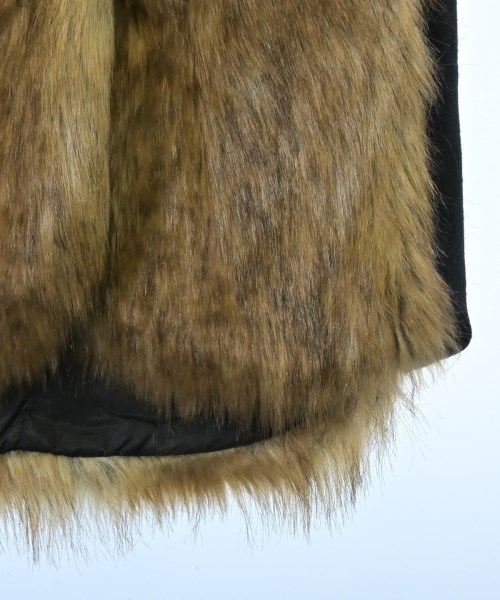 YOSHIYO（ヨシヨ）その他 茶 サイズ:4(XL位) レディース/2200664385125