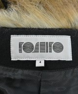 YOSHIYO（ヨシヨ）その他 茶 サイズ:4(XL位) レディース/2200664385125