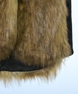 YOSHIYO（ヨシヨ）その他 茶 サイズ:4(XL位) レディース/2200664385125