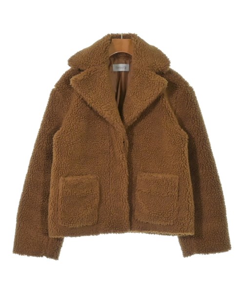 Bonjour Girl（ボンジュールガール）その他 茶 サイズ:F レディース/2200634233029