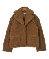 Bonjour Girl（ボンジュールガール）その他 茶 サイズ:F レディース/2200634233029