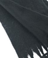 Bonjour Girl（ボンジュールガール）マフラー 黒 サイズ:- レディース/2200634932120