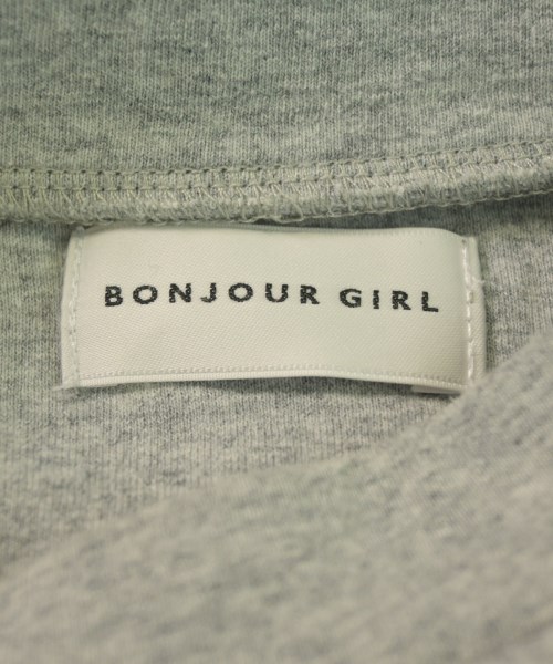 Bonjour Girl（ボンジュールガール）その他 グレー サイズ:-(M位) メンズ/2200636188181