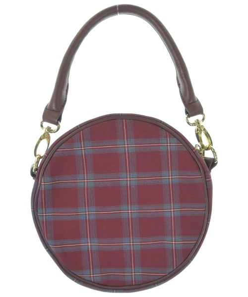 Bonjour Girl（ボンジュールガール）その他 赤 サイズ:- レディース/2200622346458