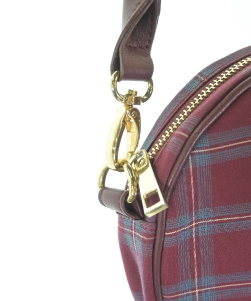 Bonjour Girl（ボンジュールガール）その他 赤 サイズ:- レディース/2200622346458