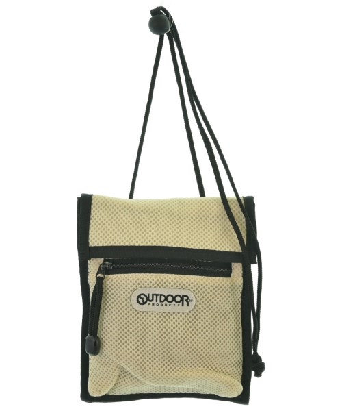 Bonjour Girl(ボンジュールガール)ショルダーバッグ 白 サイズ:-/2200658331091