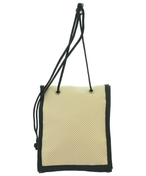 Bonjour Girl（ボンジュールガール）ショルダーバッグ 白 サイズ:- レディース/2200658331091