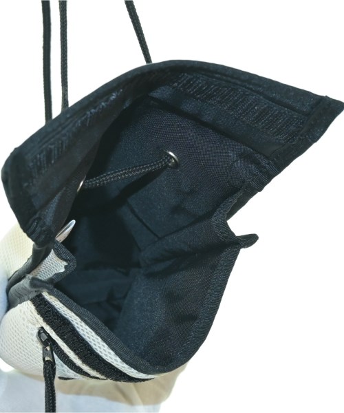 Bonjour Girl（ボンジュールガール）ショルダーバッグ 白 サイズ:- レディース/2200658331091