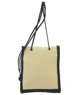 Bonjour Girl（ボンジュールガール）ショルダーバッグ 白 サイズ:- レディース/2200658331091