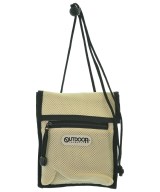 Bonjour Girl ショルダーバッグ