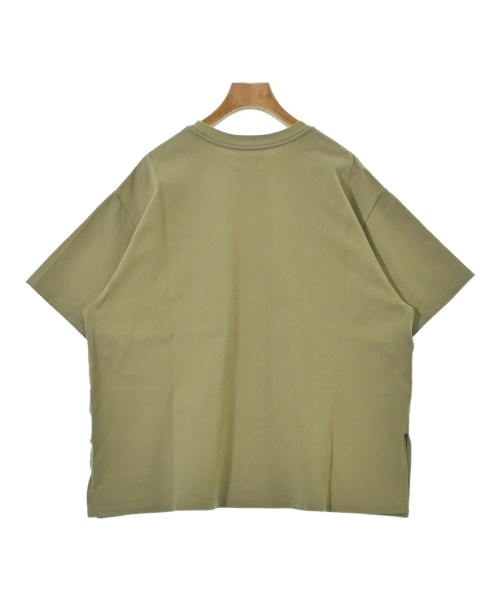 Bonjour Girl（ボンジュールガール）Tシャツ・カットソー カーキ サイズ:F レディース/2200715075234