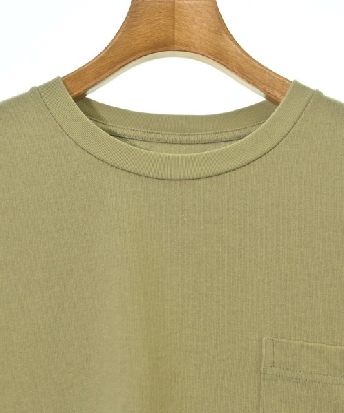 Bonjour Girl（ボンジュールガール）Tシャツ・カットソー カーキ サイズ:F レディース/2200715075234