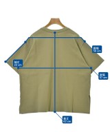 Bonjour Girl（ボンジュールガール）Tシャツ・カットソー カーキ サイズ:F レディース/2200715075234