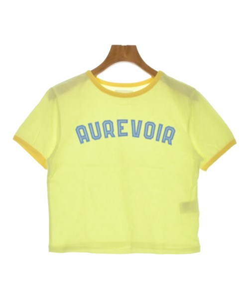 Bonjour Girl(ボンジュールガール)Tシャツ・カットソー 黄 サイズ:-(XS位)/2200669625103