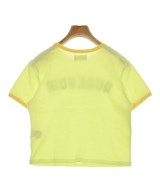 Bonjour Girl（ボンジュールガール）Tシャツ・カットソー 黄 サイズ:-(XS位) レディース/2200669625103
