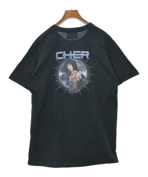 Bonjour Girl（ボンジュールガール）Tシャツ・カットソー 黒 サイズ:L レディース/2200732543013