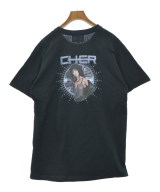 Bonjour Girl（ボンジュールガール）Tシャツ・カットソー 黒 サイズ:L レディース/2200732543013
