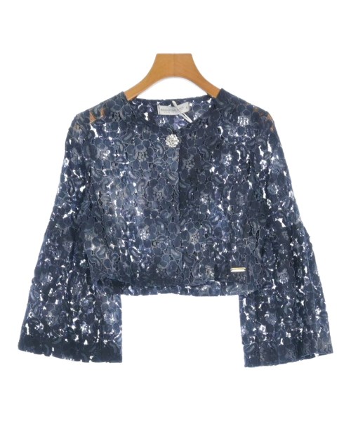 リナシメント(RINASCIMENTO)のRINASCIMENTO ノーカラージャケット