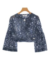 RINASCIMENTO ノーカラージャケット