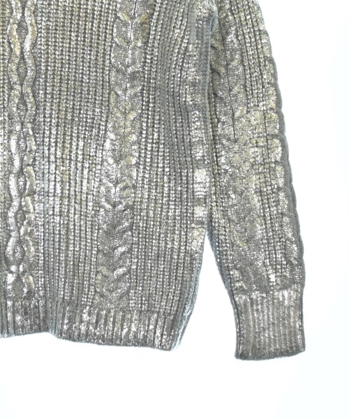 RINASCIMENTO（リナシメント）ニット・セーター グレー サイズ:S レディース/2200624804024