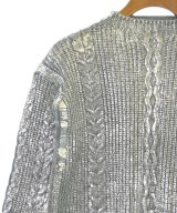 RINASCIMENTO（リナシメント）ニット・セーター グレー サイズ:S レディース/2200624804024