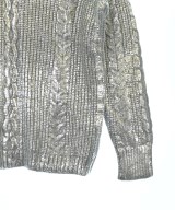 RINASCIMENTO（リナシメント）ニット・セーター グレー サイズ:S レディース/2200624804024