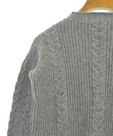 RINASCIMENTO（リナシメント）ニット・セーター グレー サイズ:S レディース/2200624804024