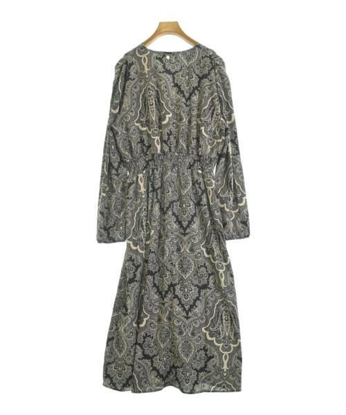 RINASCIMENTO（リナシメント）ワンピース 黒 サイズ:M レディース/2200613470131