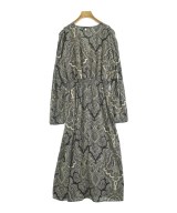 RINASCIMENTO（リナシメント）ワンピース 黒 サイズ:M レディース/2200613470131