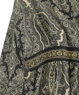 RINASCIMENTO（リナシメント）ワンピース 黒 サイズ:M レディース/2200613470131