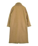 RINASCIMENTO（リナシメント）ムートンコート ベージュ サイズ:XS レディース/2200628984012