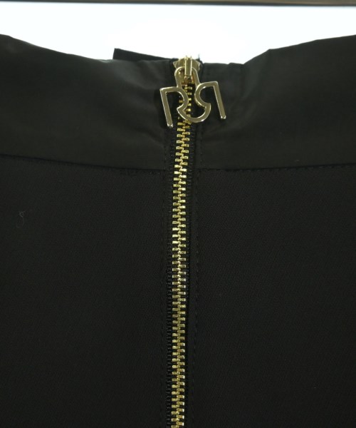 RINASCIMENTO（リナシメント）ロング・マキシ丈スカート 黒 サイズ:XS レディース/2200611391049