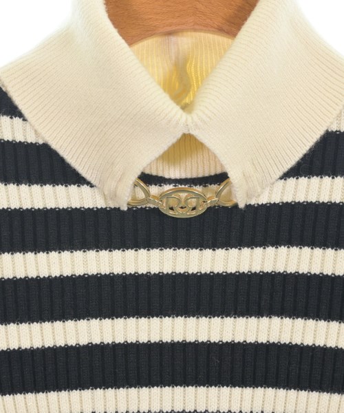 RINASCIMENTO（リナシメント）ニット・セーター 白 サイズ:S/M レディース/2200611391148