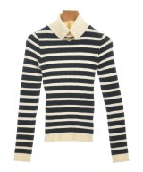 RINASCIMENTO（リナシメント）ニット・セーター 白 サイズ:S/M レディース/2200611391148