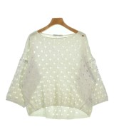 RINASCIMENTO（リナシメント）ニット・セーター シルバー サイズ:F レディース/2200629596023