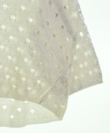 RINASCIMENTO（リナシメント）ニット・セーター シルバー サイズ:F レディース/2200629596023