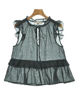 RINASCIMENTO（リナシメント）ブラウス 黒 サイズ:XS レディース/2200618937035