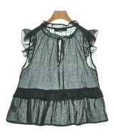 RINASCIMENTO（リナシメント）ブラウス 黒 サイズ:XS レディース/2200618937035