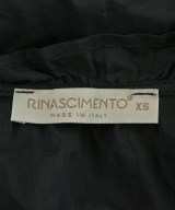 RINASCIMENTO（リナシメント）ブラウス 黒 サイズ:XS レディース/2200618937035