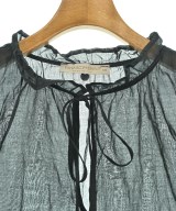 RINASCIMENTO（リナシメント）ブラウス 黒 サイズ:XS レディース/2200618937035