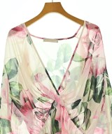 RINASCIMENTO（リナシメント）カジュアルシャツ 白 サイズ:L レディース/2200620133012